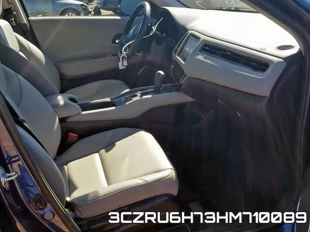 3CZRU6H73HM710089 фото 6