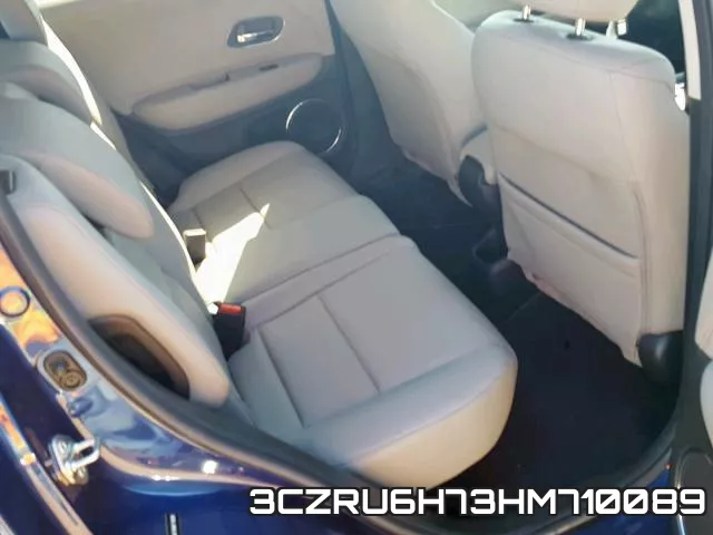 3CZRU6H73HM710089 фото 7