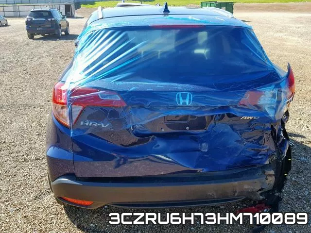 3CZRU6H73HM710089 фото 10