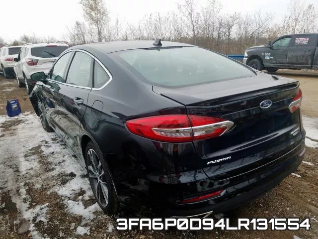 3FA6P0D94LR131554 фото 4