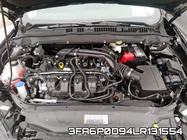3FA6P0D94LR131554 фото 8
