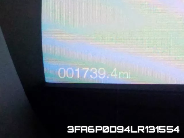 3FA6P0D94LR131554 фото 9