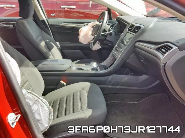 3FA6P0H73JR127744 фото 6