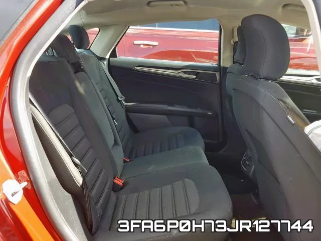 3FA6P0H73JR127744 фото 7