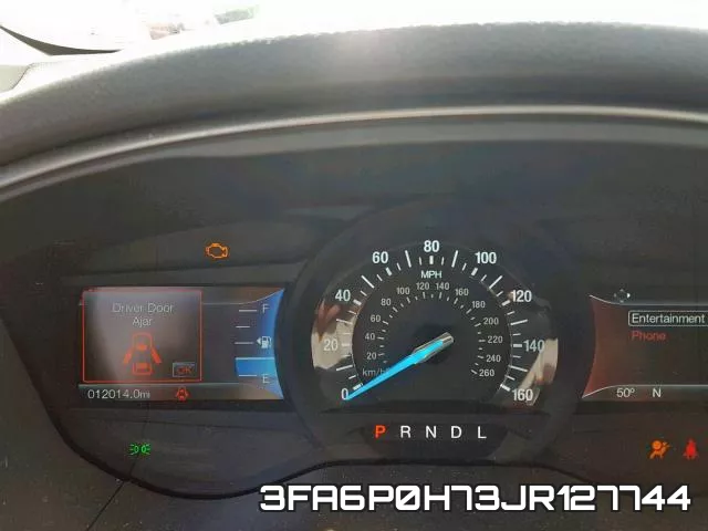 3FA6P0H73JR127744 фото 9