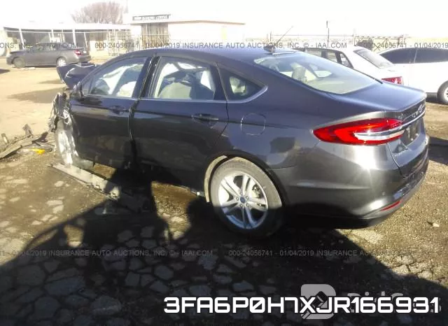 3FA6P0H7XJR166931 фото 4