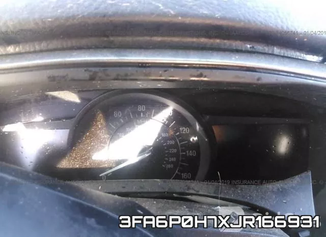 3FA6P0H7XJR166931 фото 8