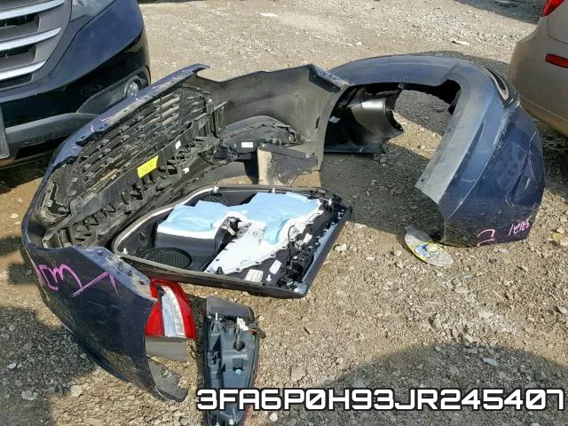3FA6P0H93JR245407 фото 9