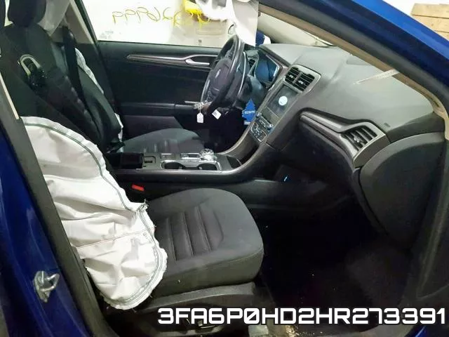 3FA6P0HD2HR273391 фото 6