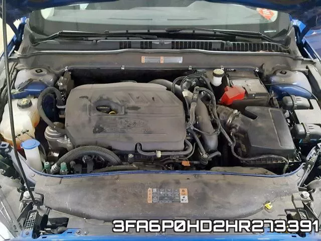 3FA6P0HD2HR273391 фото 8