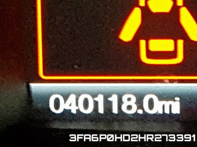 3FA6P0HD2HR273391 фото 9