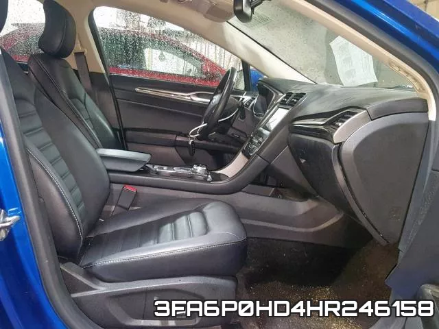 3FA6P0HD4HR246158 фото 6