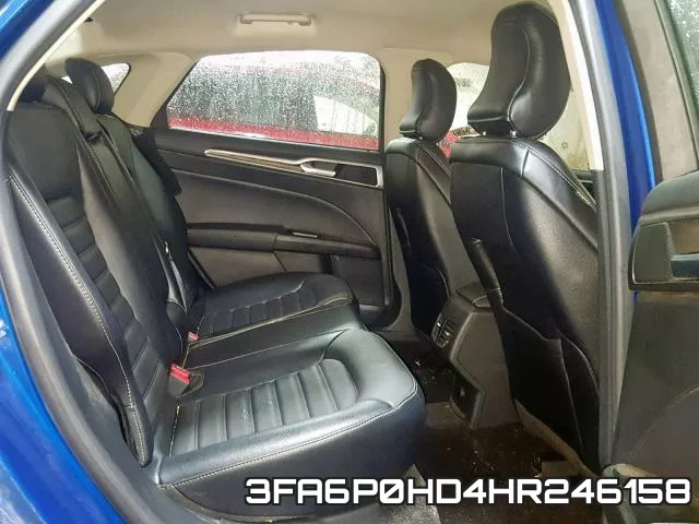 3FA6P0HD4HR246158 фото 7
