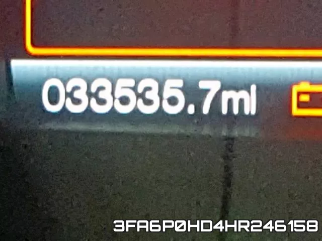 3FA6P0HD4HR246158 фото 9