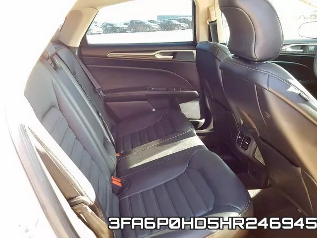3FA6P0HD5HR246945 фото 7