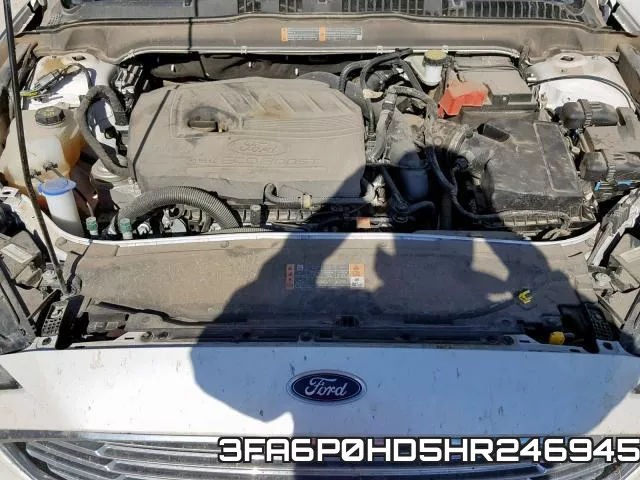 3FA6P0HD5HR246945 фото 8