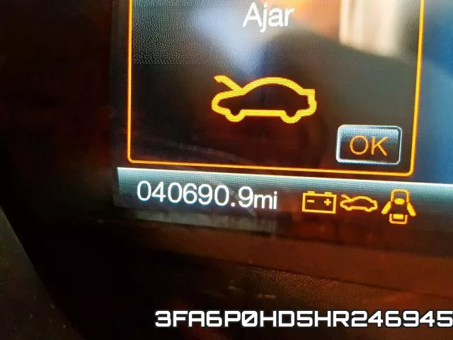 3FA6P0HD5HR246945 фото 9