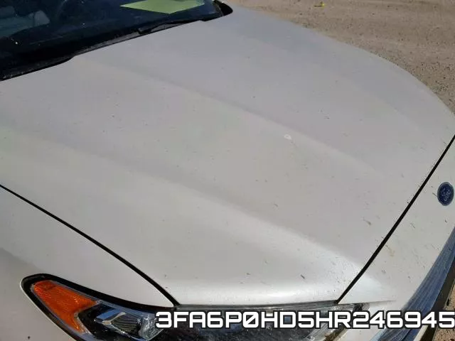 3FA6P0HD5HR246945 фото 10