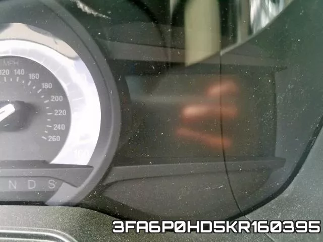 3FA6P0HD5KR160395 фото 9