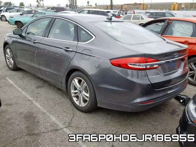 3FA6P0HD6JR186955 фото 4