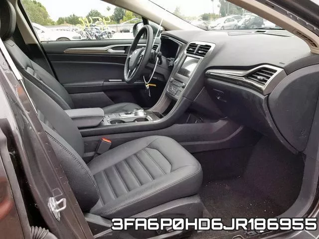 3FA6P0HD6JR186955 фото 6