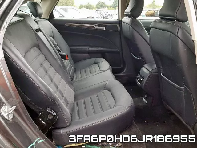 3FA6P0HD6JR186955 фото 7