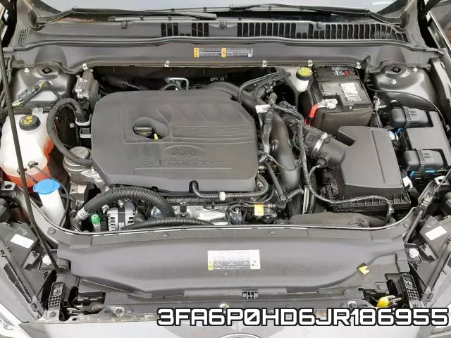 3FA6P0HD6JR186955 фото 8