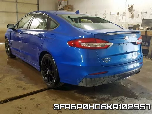 3FA6P0HD6KR102957 фото 4