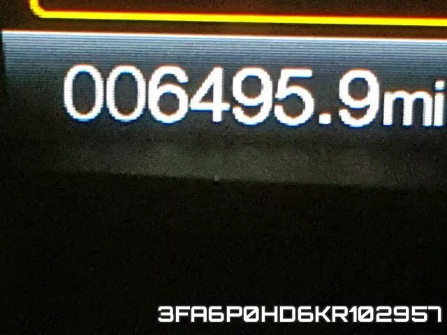3FA6P0HD6KR102957 фото 9