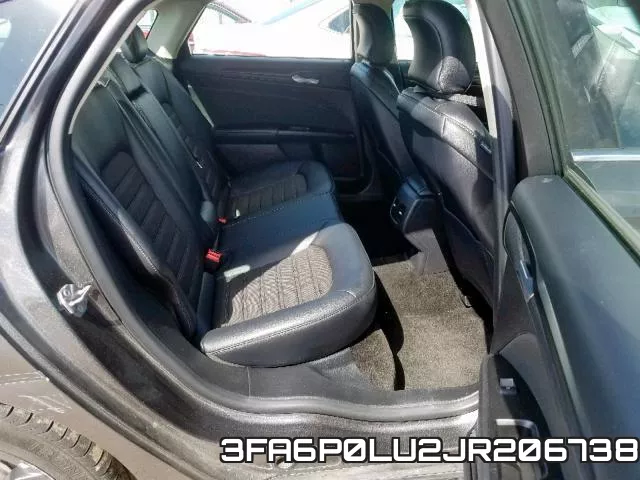 3FA6P0LU2JR206738 фото 7