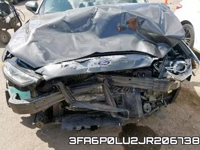3FA6P0LU2JR206738 фото 8