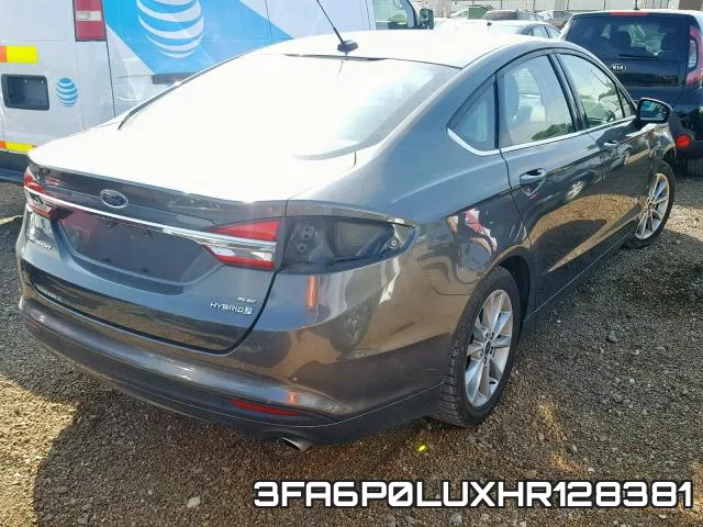 3FA6P0LUXHR128381 фото 4