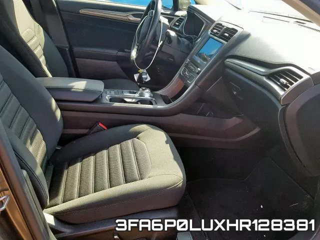 3FA6P0LUXHR128381 фото 5