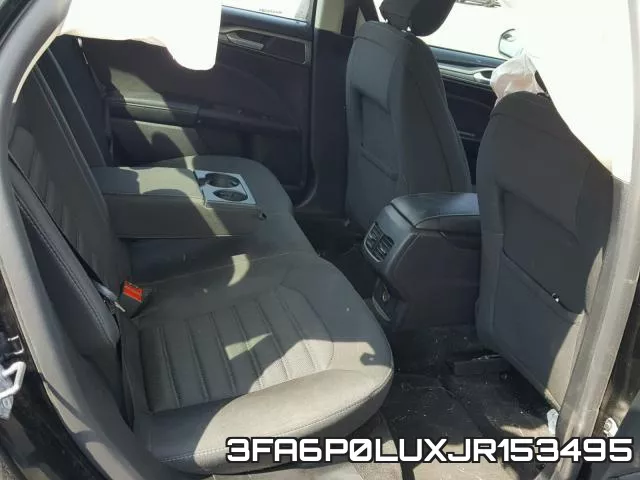 3FA6P0LUXJR153495 фото 7