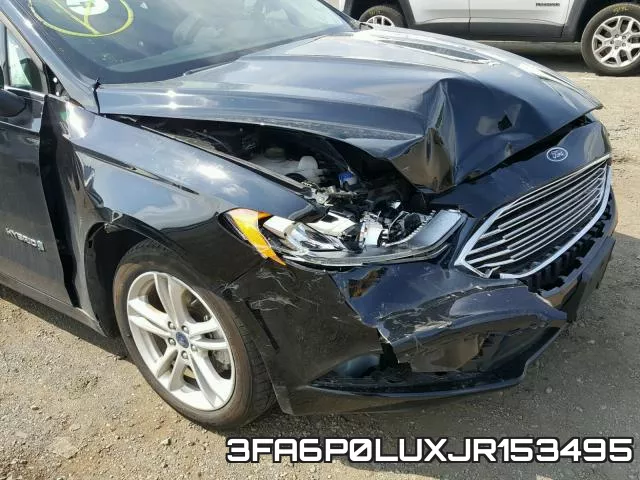 3FA6P0LUXJR153495 фото 10