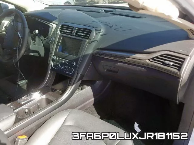 3FA6P0LUXJR181152 фото 10