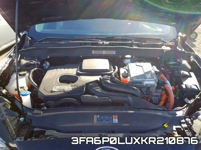 3FA6P0LUXKR210876 фото 8