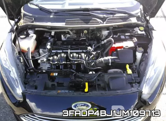 3FADP4BJ1JM109713 фото 2