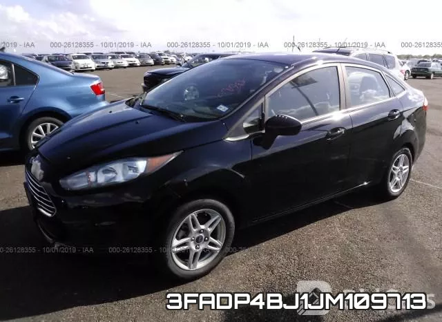 3FADP4BJ1JM109713 фото 3