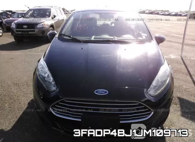 3FADP4BJ1JM109713 фото 7