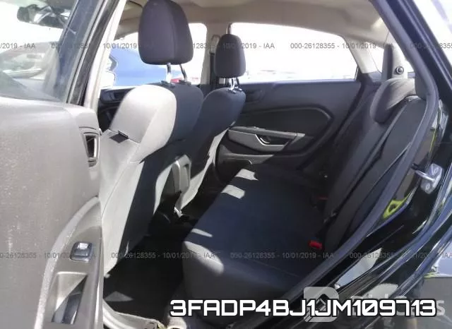 3FADP4BJ1JM109713 фото 9