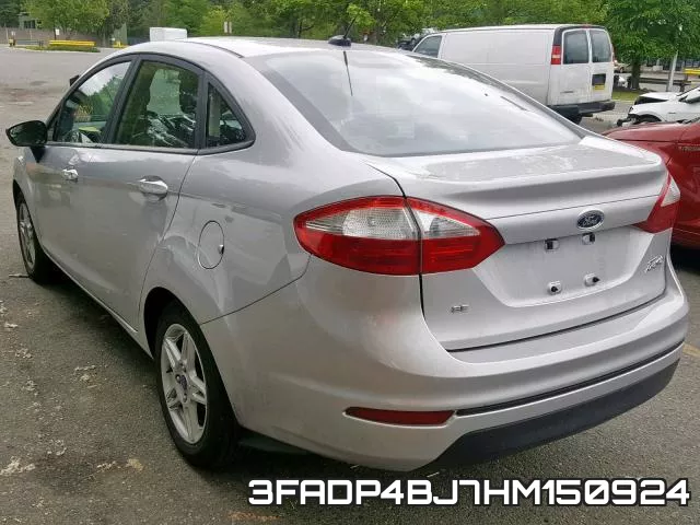3FADP4BJ7HM150924 фото 4
