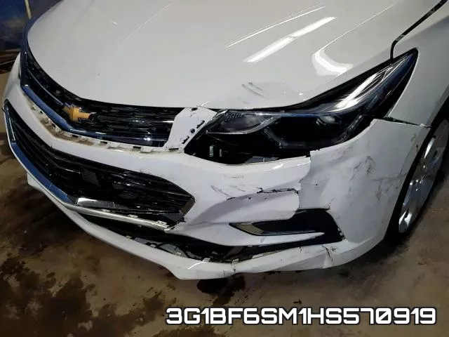 3G1BF6SM1HS570919 фото 10