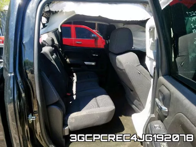 3GCPCREC4JG192078 фото 7