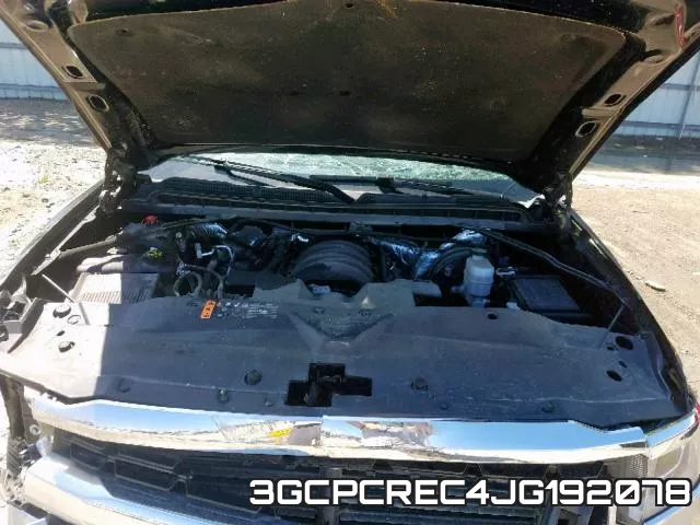 3GCPCREC4JG192078 фото 8