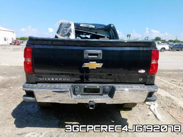 3GCPCREC4JG192078 фото 10