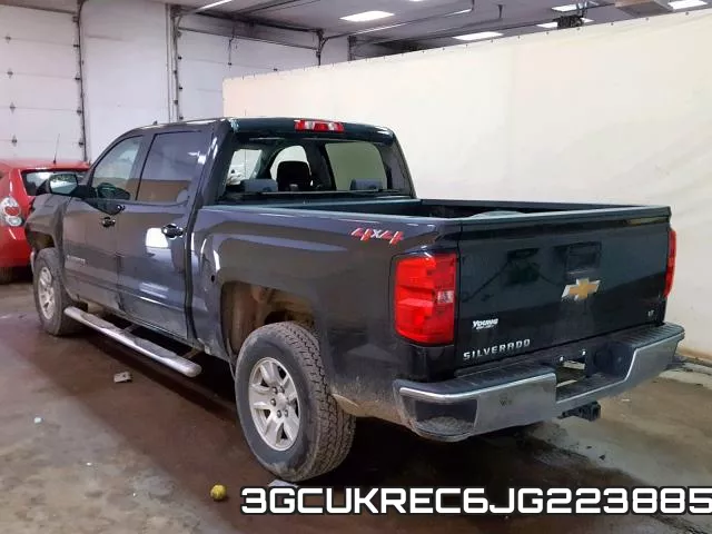 3GCUKREC6JG223885 фото 4