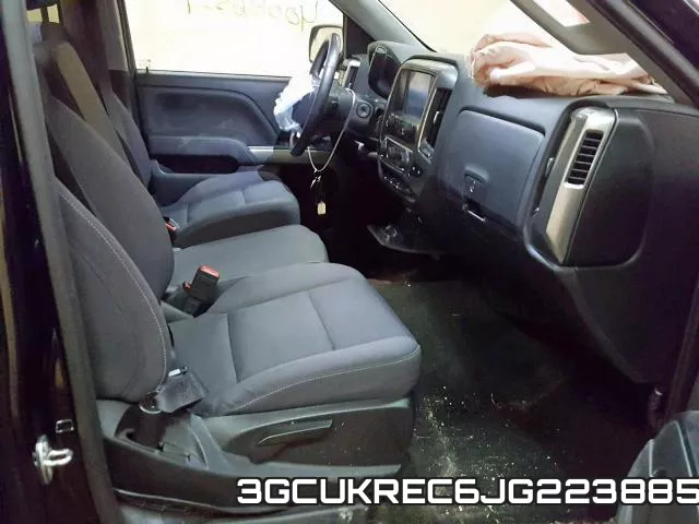 3GCUKREC6JG223885 фото 6