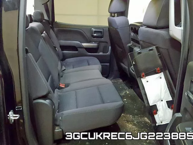 3GCUKREC6JG223885 фото 7