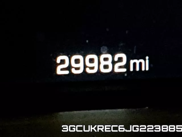 3GCUKREC6JG223885 фото 9